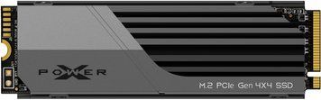 SSD накопичувач Silicon Power US75 2 TB (SP02KGBP44XS75S5) 618549 фото