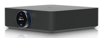 Підсилювач звуку Ubiquiti PowerAmp Dom Black (UPL-AMP-B) 571693 фото