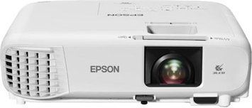 Мультимедийный проектор Epson EB-X49 (V11H982040) 501277ua фото
