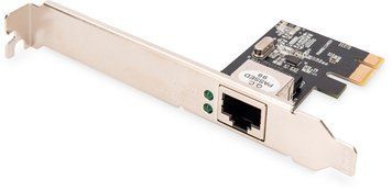 Сетевая карта Digitus DN-10130-1 519570 фото