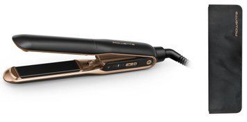 Стайлер (випрямляч) Rowenta Thermocare Ultimate Experience SF8120F0 569434ua фото