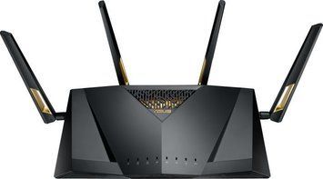 Беспроводной маршрутизатор (роутер) Asus RT-AX88U 501595 фото