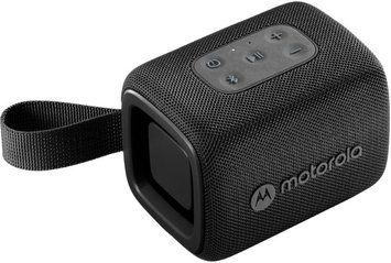 Портативна колонка Motorola ROKR 300 Black 621286 фото