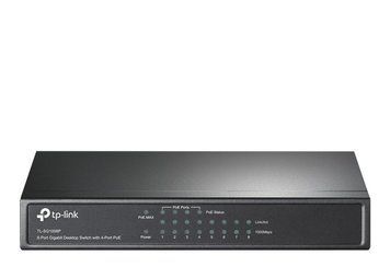 Комутатор некерований TP-Link TL-SG1008P 461787ua фото
