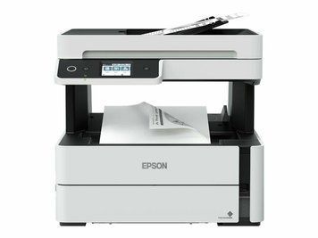 МФУ Epson EcoTank M3180 (C11CG93403) 502325 фото