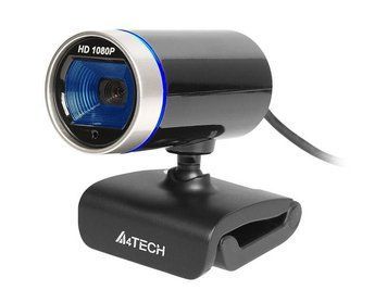 Веб-камера A4tech PK-910H HD 298558ua фото