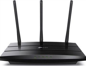 Бездротовий маршрутизатор (роутер) TP-Link Archer A8 320038ua фото