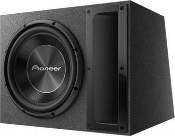 Пассивный автосабвуфер Pioneer TS-A300B 464448 фото