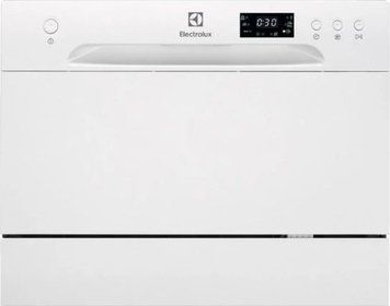 Посудомоечная машина Electrolux ESF2400OW 461582ua фото