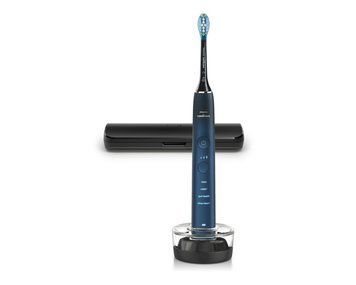 Електрична зубна щітка Philips Sonicare DiamondClean 9000 HX9911/88 513070ua фото