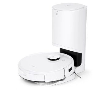 Робот-пилосос з вологим прибиранням Ecovacs DEEBOT OZMO T9 PLUS (DLX13-54) 353849ua фото