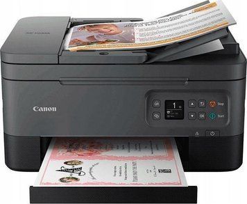 БФП Canon Pixma TS7450A (4460C056) 373891 фото