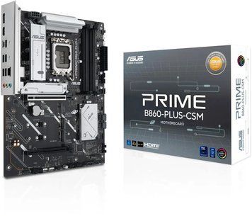 Материнская плата Asus Prime B860-PLUS-CSM 568634ua фото