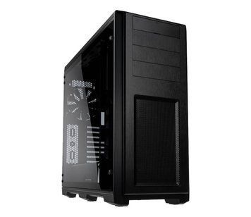 Корпус Phanteks Enthoo Pro Tempered Glass Black (PH-ES614PTG_BK) 332798 фото