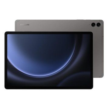 Планшет Samsung Galaxy Tab S9 FE Plus Wi-Fi 8/128GB Gray (SM-X610NZAAEUE) 508557ua фото