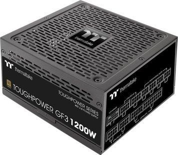 Блок живлення Thermaltake Toughpower GF3 (PS-TPD-1200FNFAGE-4) 470369 фото