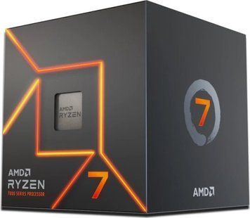 Процессор AMD Ryzen 7 7700 (100-100000592SBX) 621503 фото