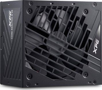 Блок живлення Adata Core Reactor II 850W (COREREACTORIIVE850G-BKCEU) 540420 фото