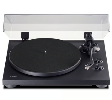 Проигрыватель виниловых дисков Teac TN-280BT-A3 Black 510307 фото