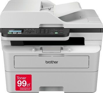 МФУ Brother MFC-B7810DW (MFCB7810DWYJ1) 555351 фото