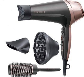 Фен Remington Curl & Straight Confidence D5706 462164ua фото
