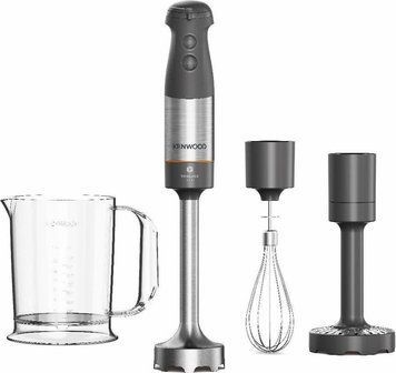 Блендер погружной Kenwood Triblade XL+ HBM60.007GY 470286 фото