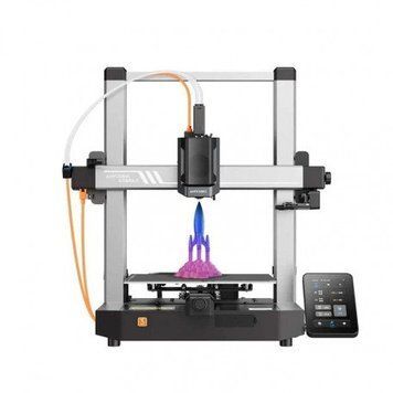3D-принтер Anycubic Kobra 3 Combo 533842 фото