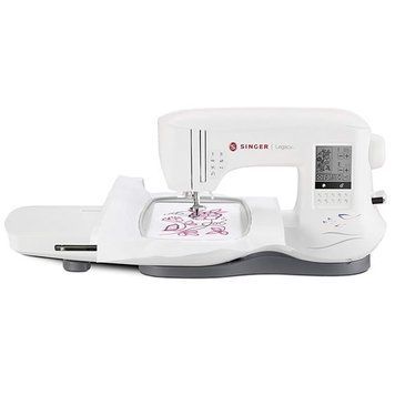 Швейно-вишивальна машинка Singer Legacy SE300 460563 фото