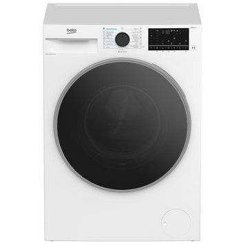 Прально-сушильна машина автоматична Beko B5DFT510457WPB 478849ua фото