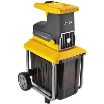Садовый измельчитель Stiga BIO Silent 2500 530368ua фото
