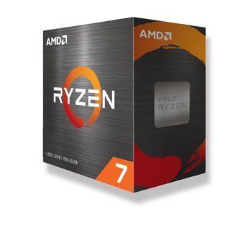 Процессор AMD Ryzen 7 5800XT (100-100001582BOX) 524107 фото