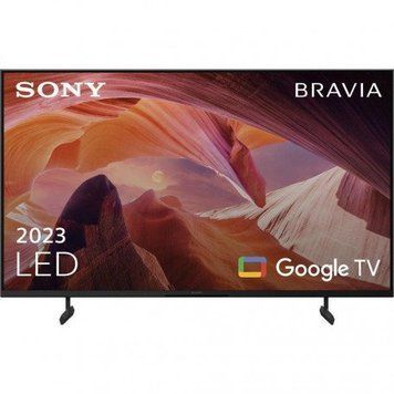 Телевизор Sony KD-65X80L 533394ua фото