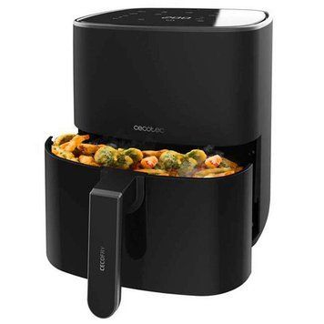 Мультипечь (аэрофритюрница) Cecotec Cecofry Fantastik 5500 (CCTC-04971) 579119ua фото