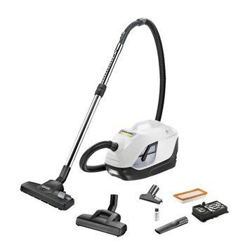 Пилосос з аквафільтром Karcher DS 6 Plus (1.195-252.0) 511949ua фото