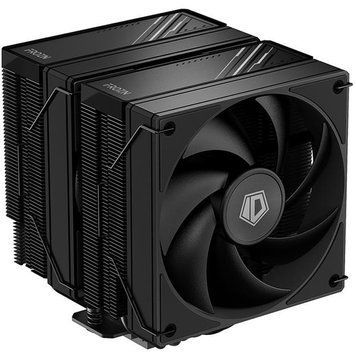 Повітряне охолодження ID-Cooling Frozn A620 Black 579900ua фото