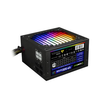Блок живлення GameMax VP-500-M-RGB 627813ua фото