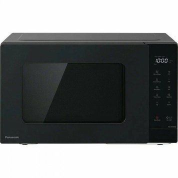 Мікрохвильовка з грилем Panasonic NN-GT34NBZUE 623231ua фото