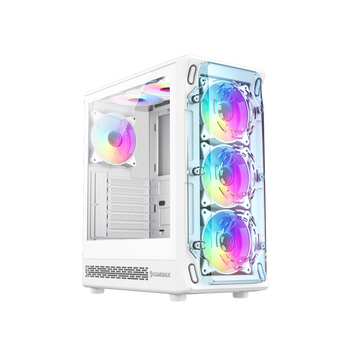 Корпус GameMax Starlight 2 AW 628398ua фото