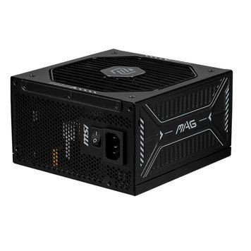 Блок живлення MSI MAG A1000GLS PCIE5 618726ua фото