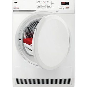Сушильна машина AEG TR7C40588 621879 фото