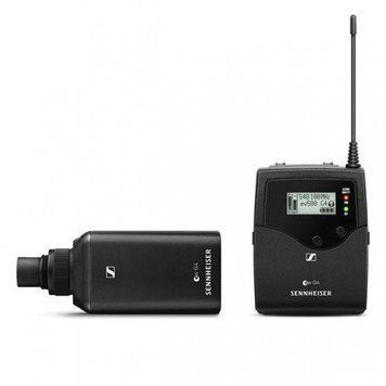 Микрофонная радиосистема Sennheiser EW 500 BOOM G4-AW+ (509547) 534167ua фото