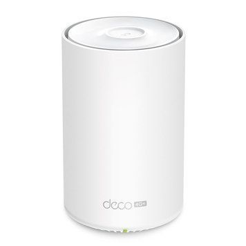 Mesh-система TP-Link Deco X10-4G White 1-Pack 570193ua фото