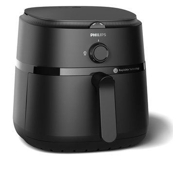 Мультипечь (аэрофритюрница) Philips NA130/00 520857 фото
