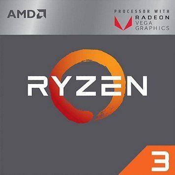 Процессор AMD Ryzen 3 3200G (YD3200C5M4MFH) 544131ua фото