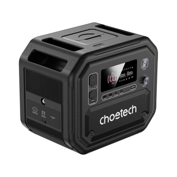 Зарядная станция Choetech BS064 630452ua фото