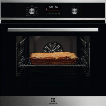 Духовка электрическая Electrolux EOF6P76BX 478186ua фото