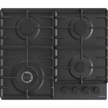 Газовая варочная поверхность Gorenje GW642SYB 622780ua фото