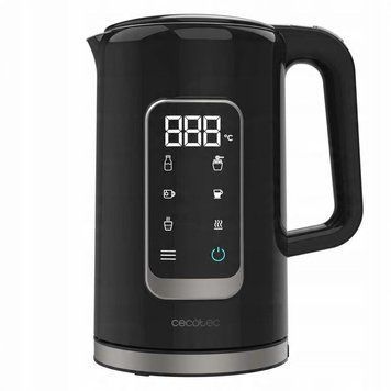 Электрочайник Cecotec ThermoSense 500 Touch (01438) 619512 фото