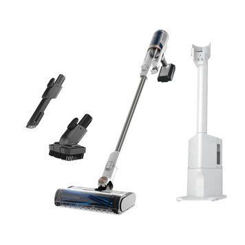 Вертикальний + ручний пилосос (2в1) Dreame Cordless Pro with Auto Empty System BU3521EU 572232 фото
