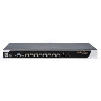 Маршрутизатор Ruijie Reyee RG-NBR6210-E 623131ua фото